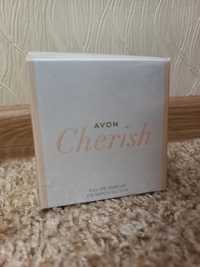 Продам парфумовану воду Avon Нова Cherish