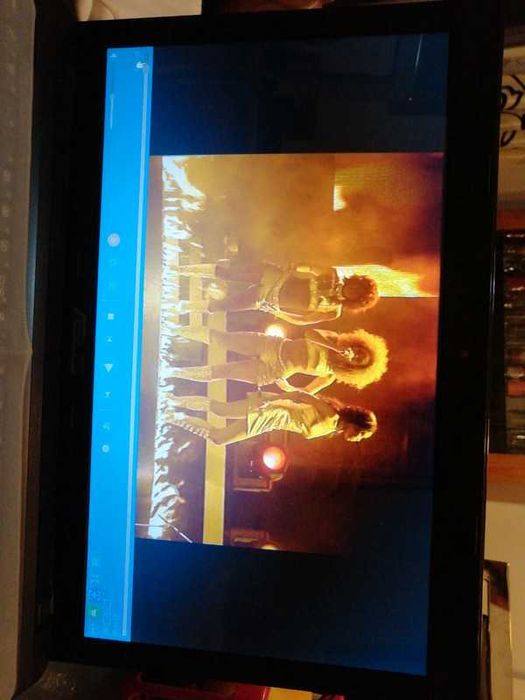 Destiny's child World Tour