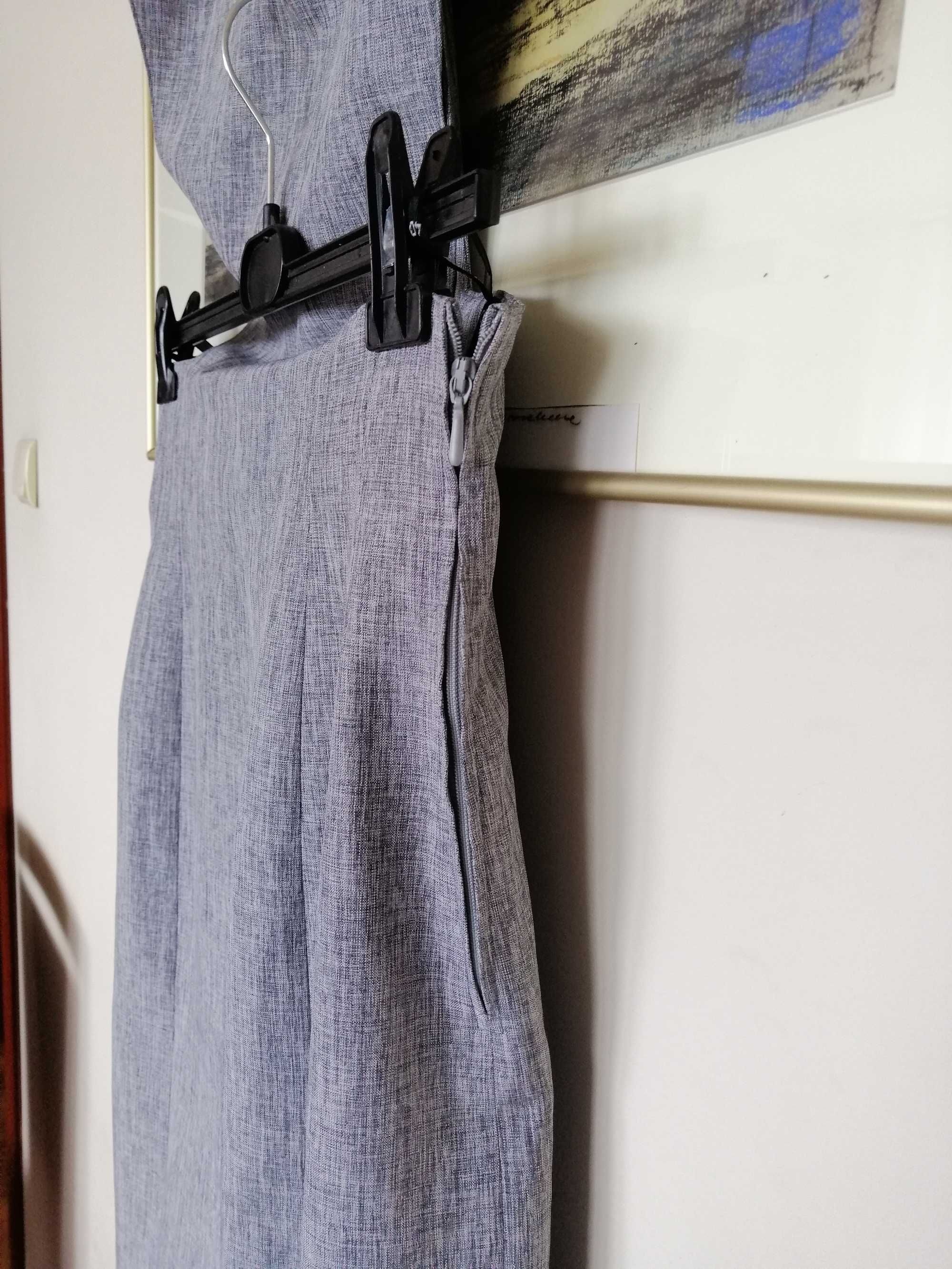 Nowa sukienka rozm.40