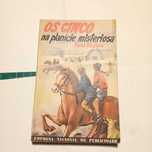 Enid Blyton, Os Cinco na Planície Misteriosa