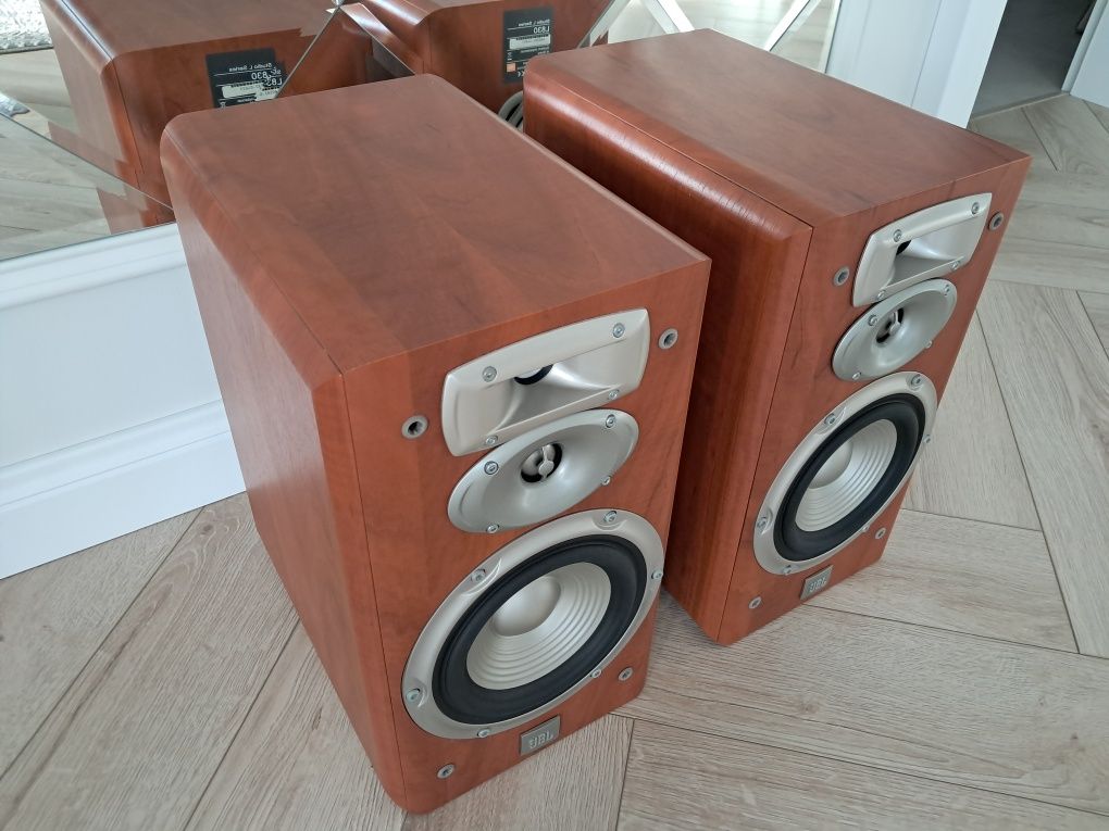 Kolumny JBL studio L 830
