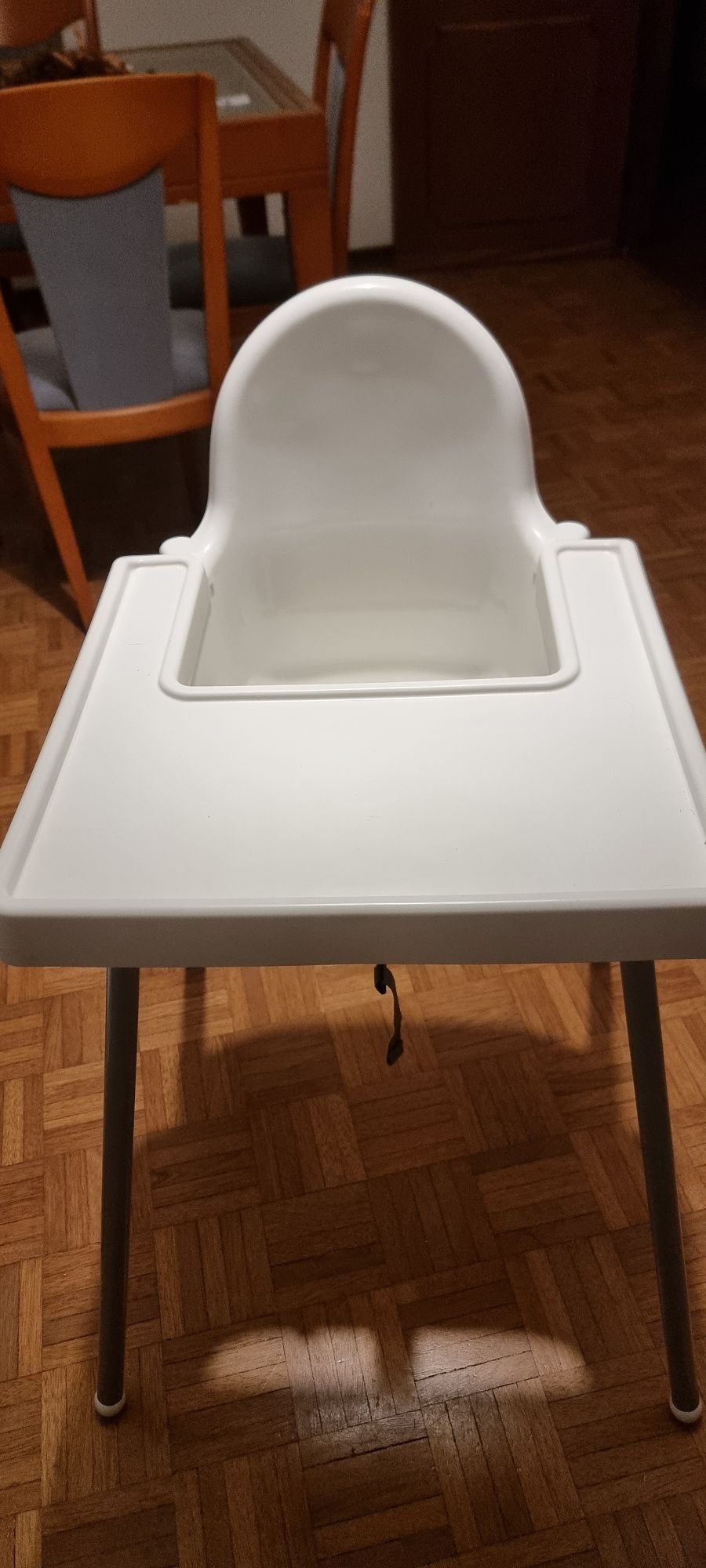 Cadeira comer Ikea