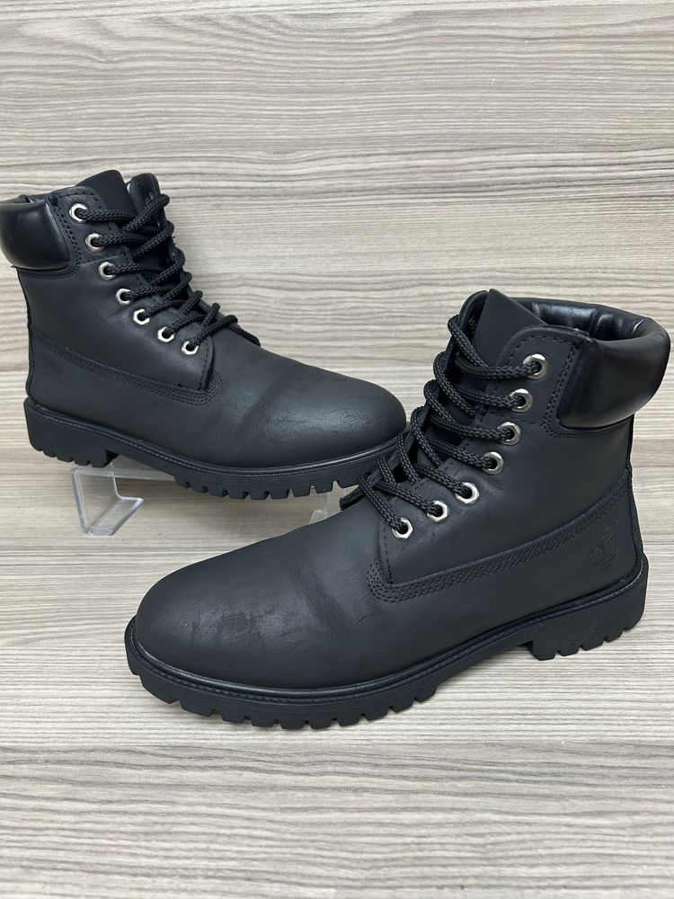 Черевики Timberland Premium оригінал 44р _ Ботинки Timberland ориг 44р