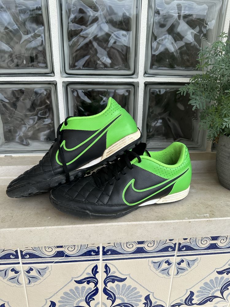Nike Futebol Futsal