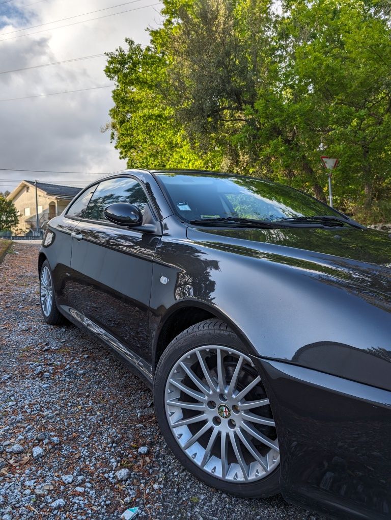 Alfa Romeo GT 1.9 150cv Nacional