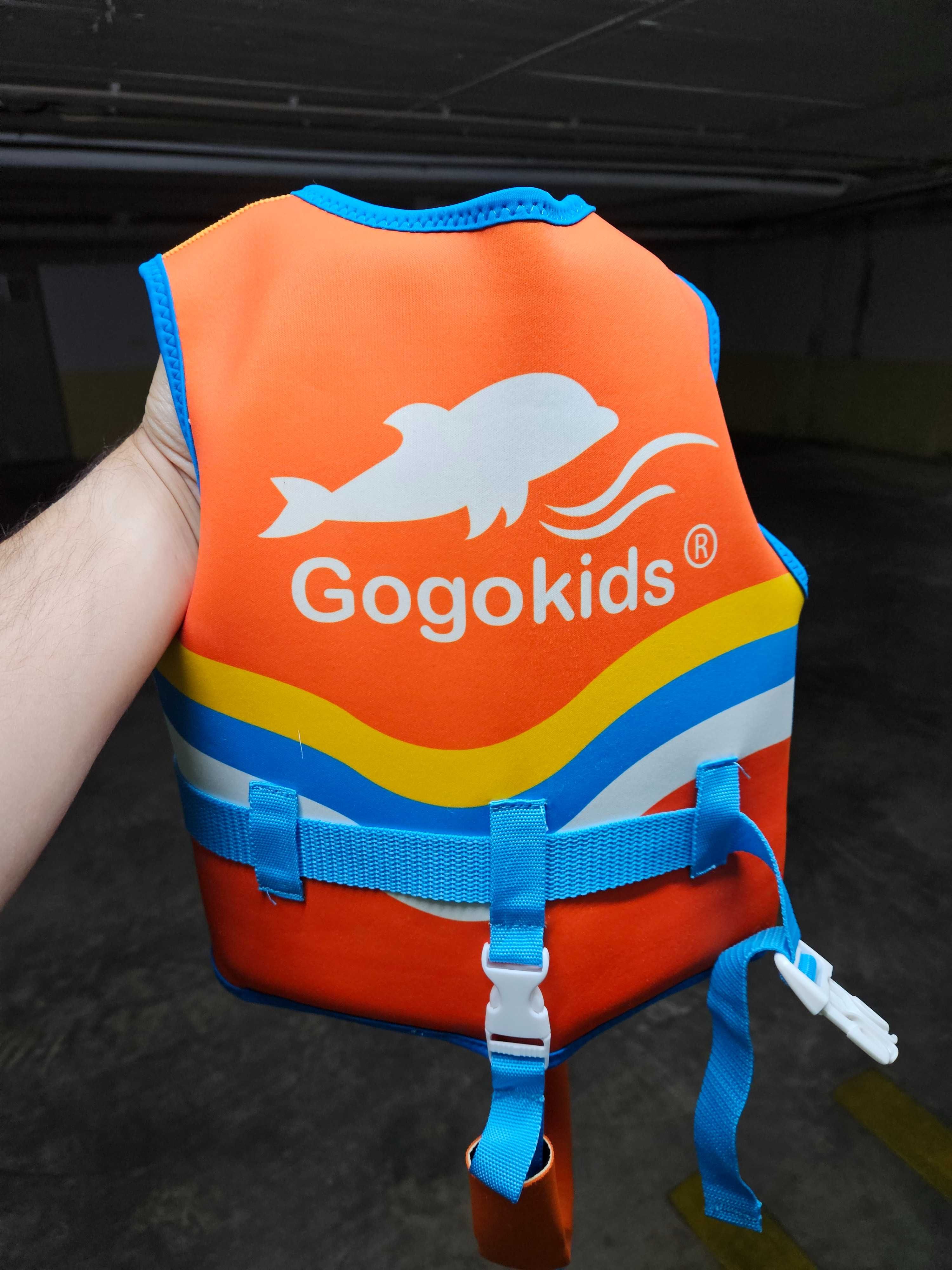 Colete Natação GogoKids