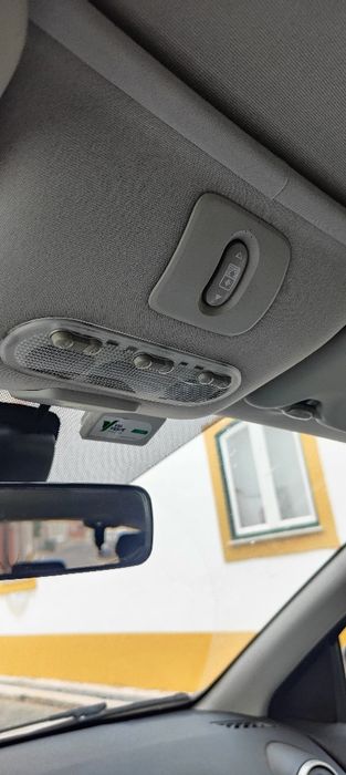 Nissan qasqhai 1.6 com 167000kms