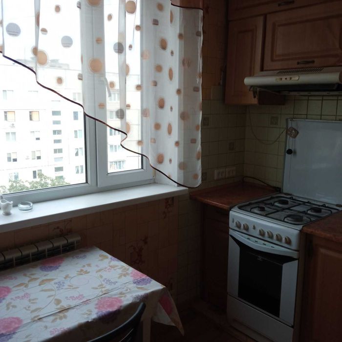 Сдам 1 к. квартиру пр. Героев Харькова