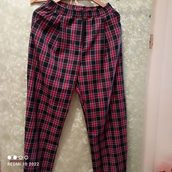 Штаны "Палаццо" для девочки 11-12лет