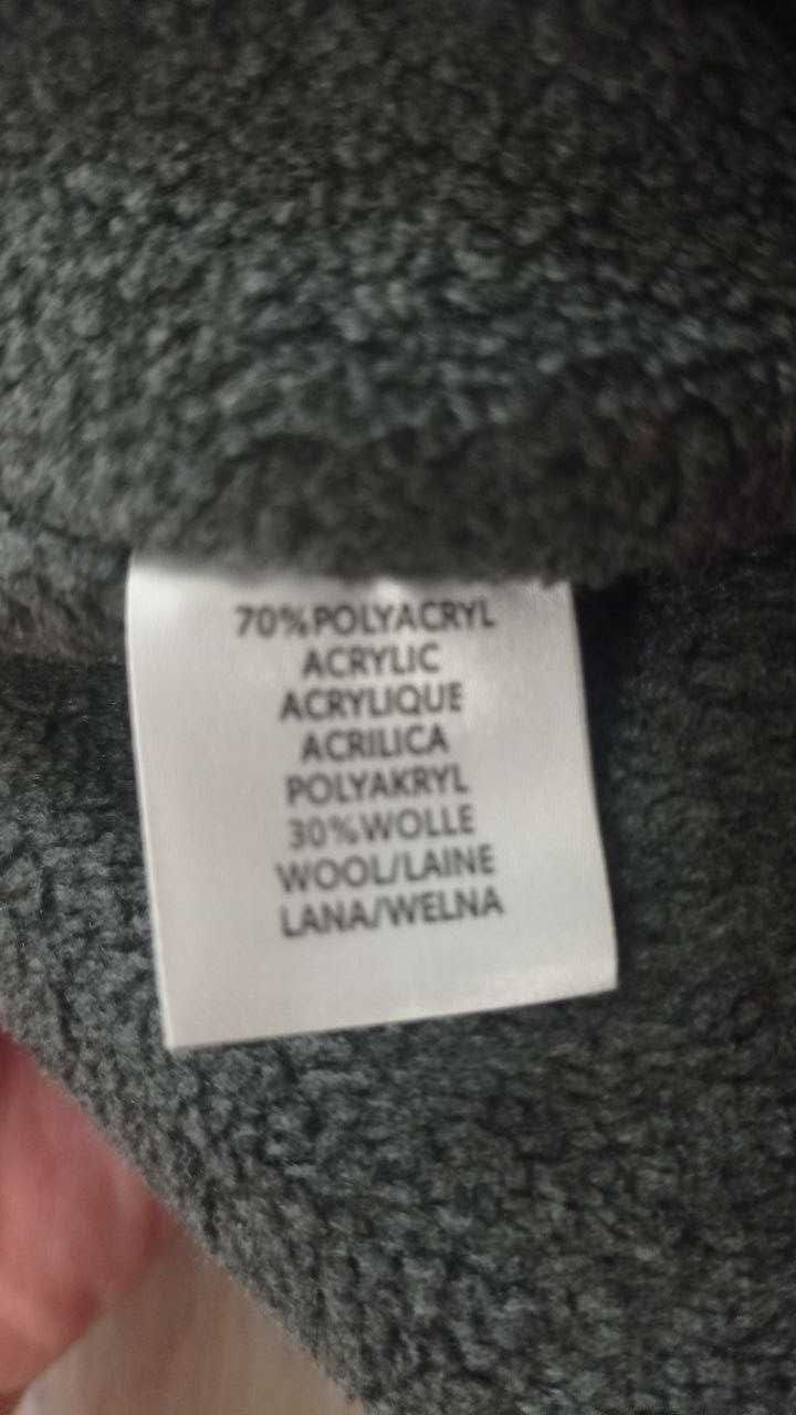 Шапка чоловіча Mammut