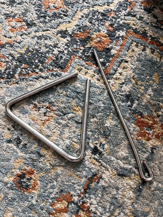 Ferrinhos (triângulo)