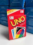 UNO 20 sztuk klasyczne karty do gry kart paczek gra planszowa