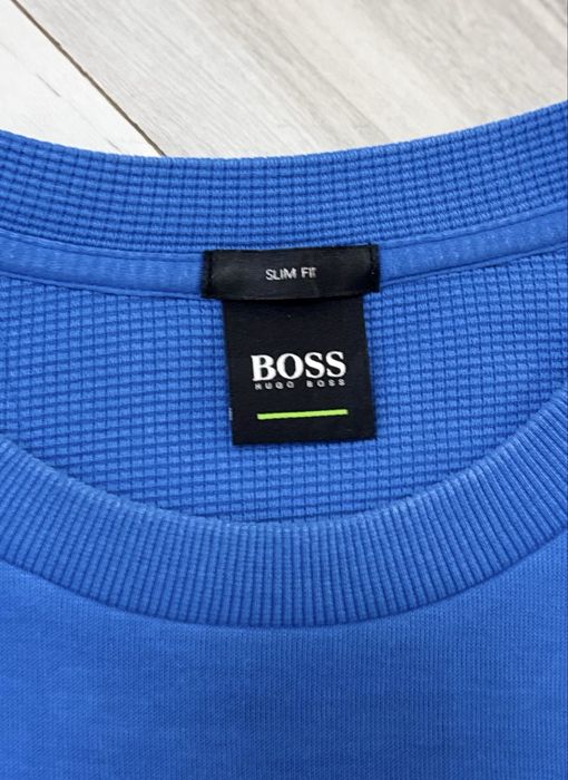 Чоловіча кофта від BOSS оригінал