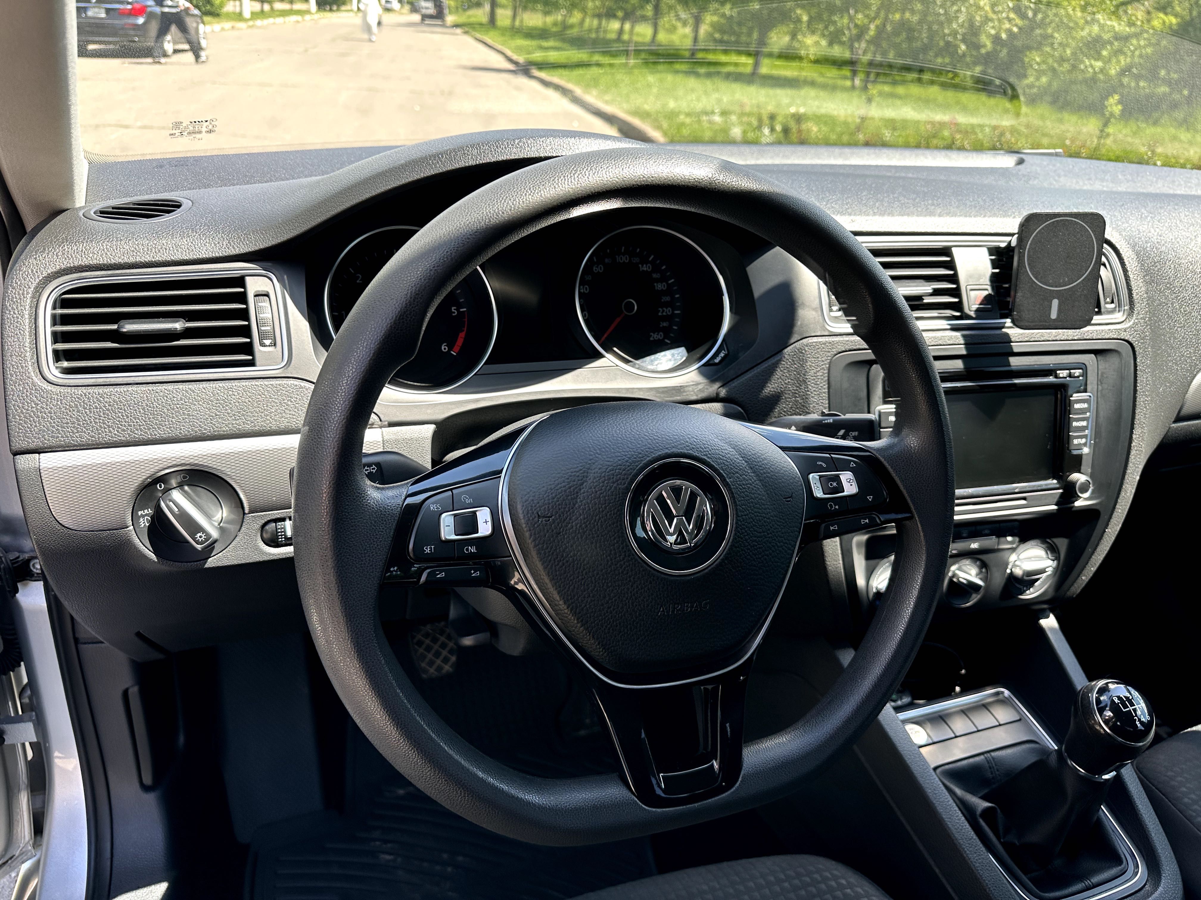 Продам Volkswagen Jetta 2015 VI покоління (FL)