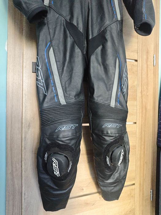 Kombinezon motocyklowy RST S-1 rozm 54 Tracktech