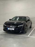 Peugeot 508 SW 1.5 BlueHDi Allure Pack EAT8