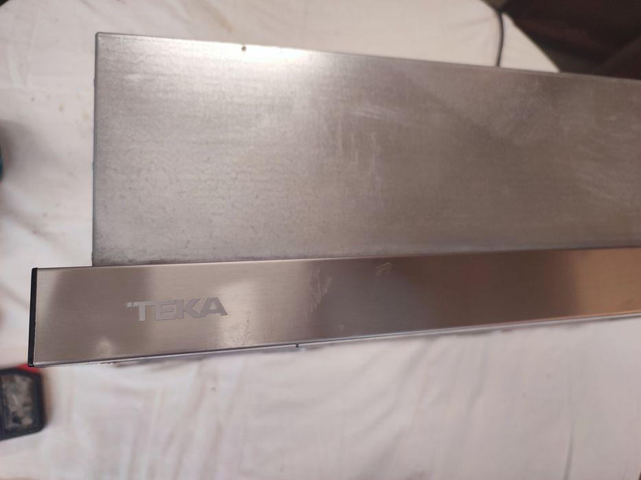 Exaustor Teka 60cm