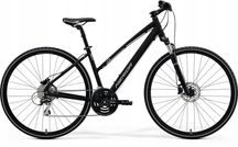 Rower Crossowy MERIDA CROSSWAY 20 LADY Koła 28 HYDRAULIKA Rama 47 cm