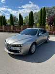 Alfa Romeo 159 sedan 1.8 атмо МТ