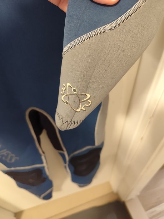 Fato de surf / bodyboard completo 3.2