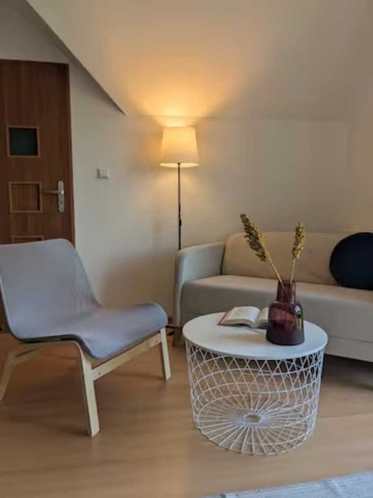 Kawalerka z balkonem do wynajmu od zaraz