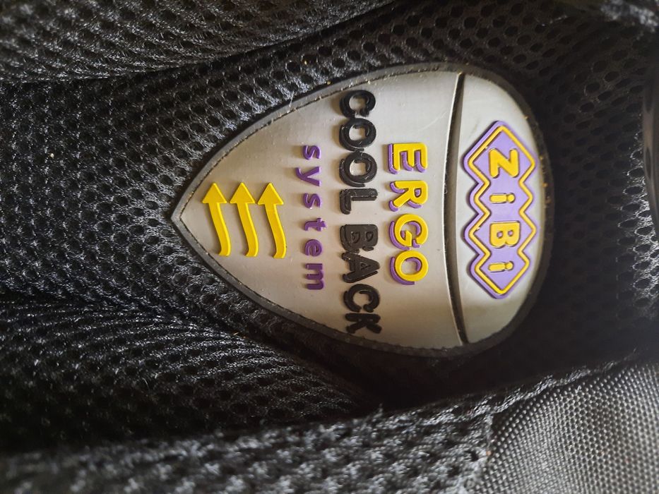 Рюкзак Zibi для мальчика