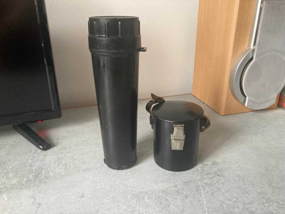 Obiektyw do Praktica lub Zenita