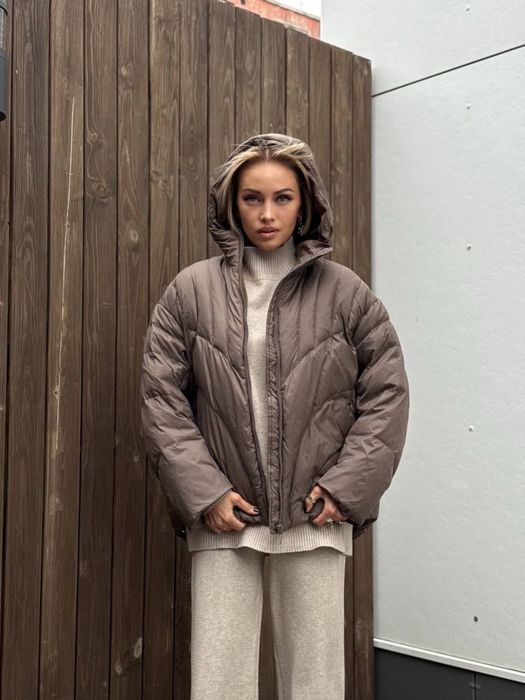 Куртка (пух) Degrees