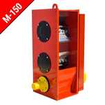 MECHANIZM rębaka R-150 6 nożowy - PRODUCENT == PROMOCJA