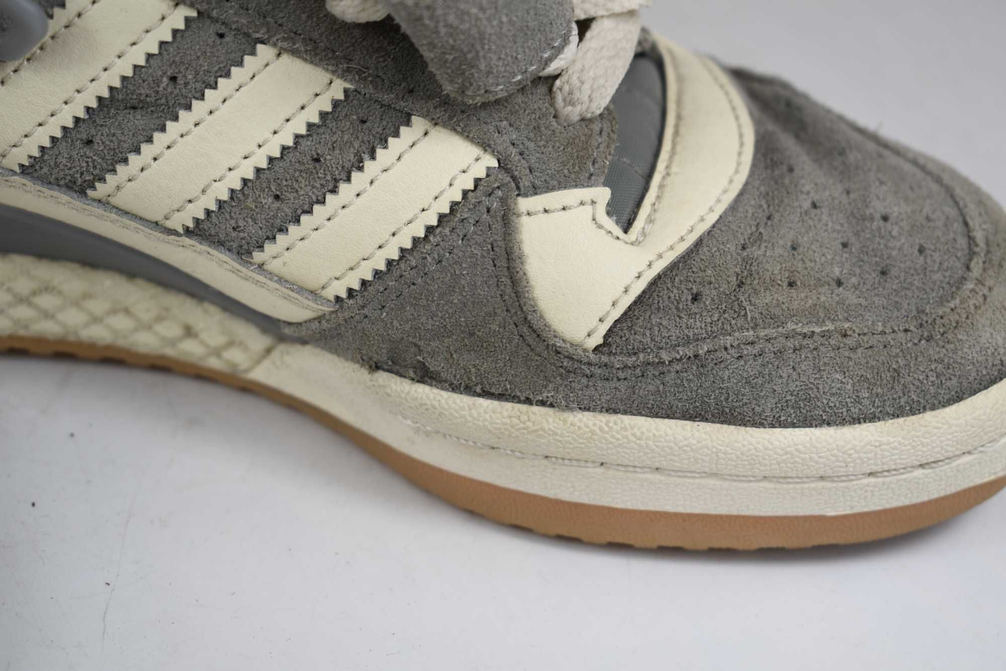 Używane z wadą adidas Originals Forum Low FZ6253 roz. 40