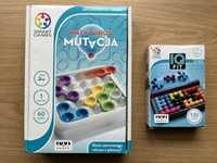 Mutacja i IQ Fit Smart Games