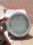 Oprawa wpuszczana CUCINA 2x 22W