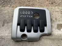 Osłona silnika 2.0tdi z audi a3 ładny stan