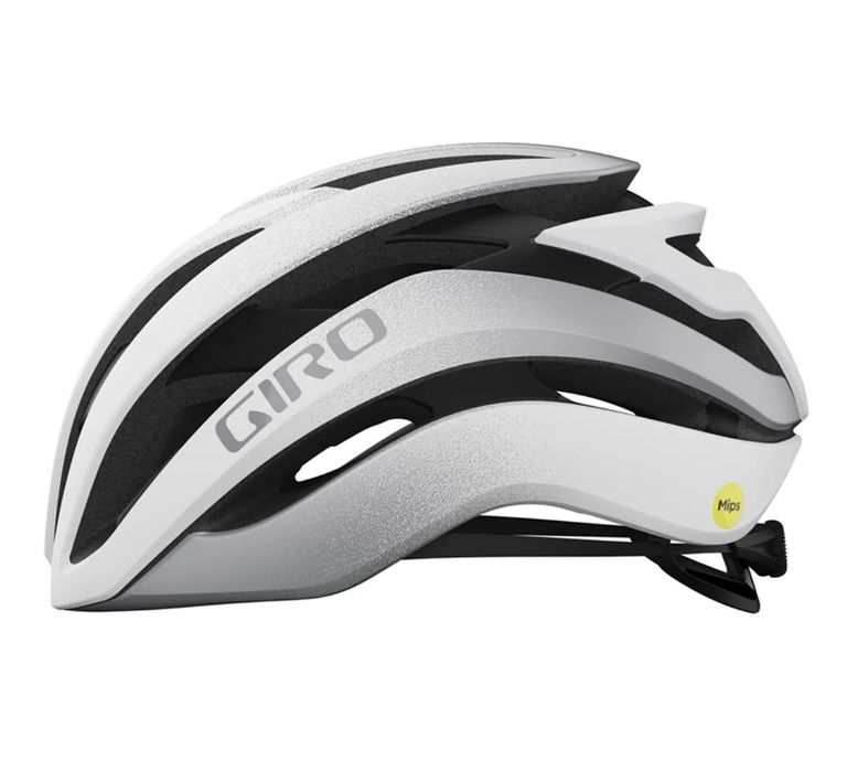 Kask GIRO CIELO MIPS rozmiar M biały matte white silver