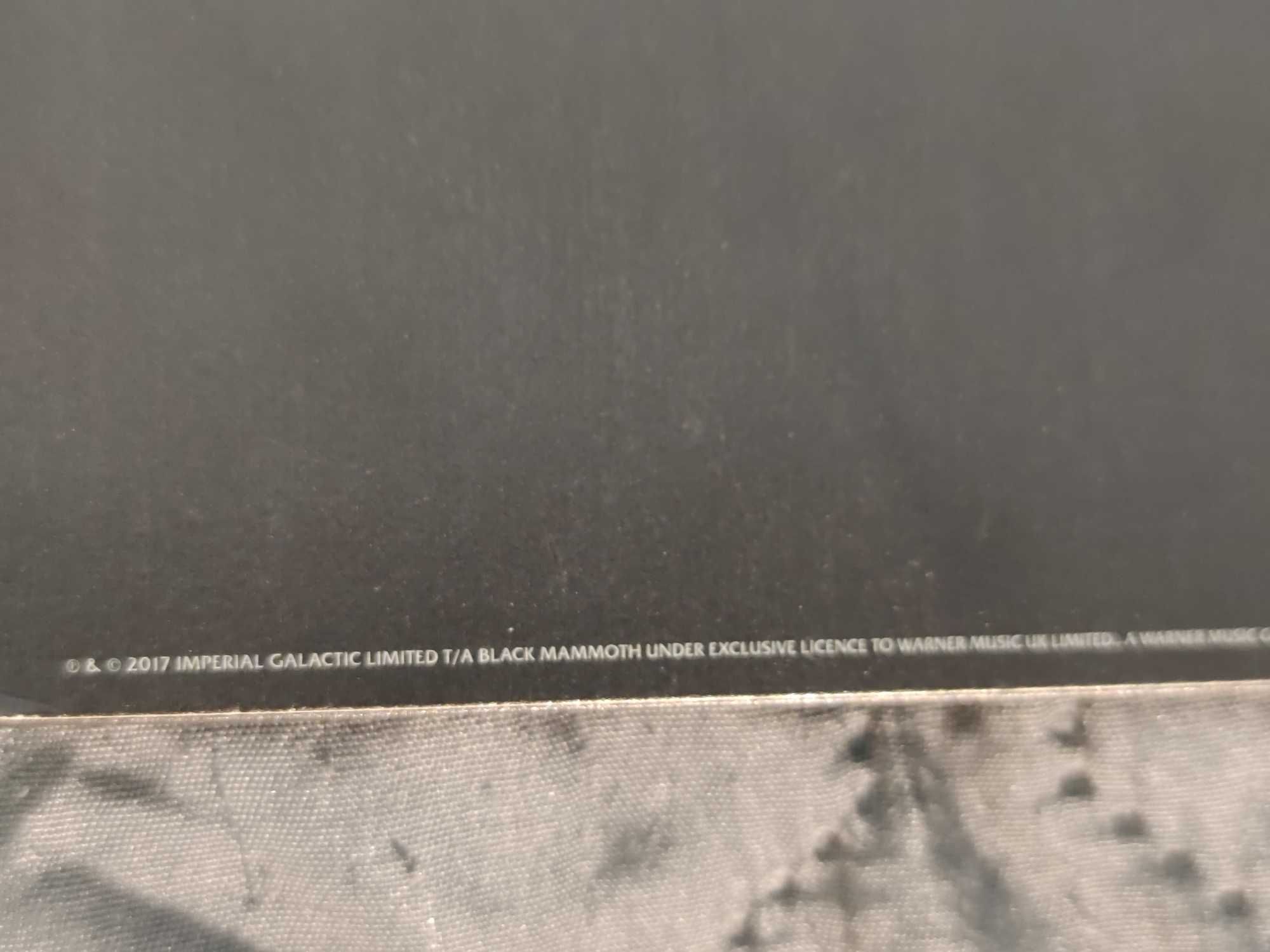 Royal Blood - How Did We Get So Dark? LP VG++