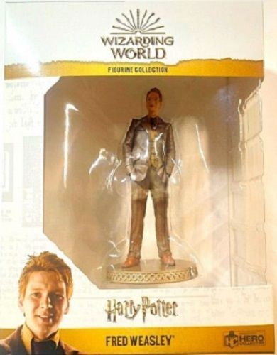 Wizarding Harry Potter Fred Weasley Figurka 12Cm
