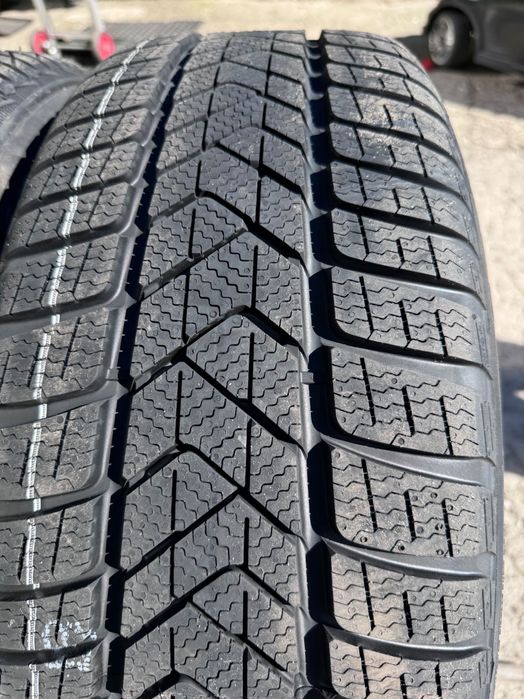 Nowe koła zima Zimowe 19” BMW X3 G45 G01
