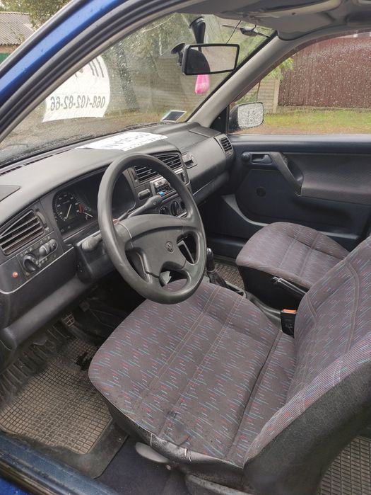 Продам Volkswagen Golf 3