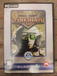 Command & conquer tiberian sun gra pc