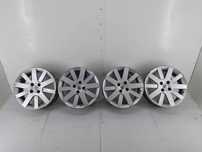 FELGI ALUMINIOWE KOMPLET 17 PEUGEOT 308 SW 04322X