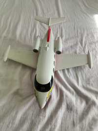 Playmobil - avião