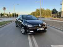 Renault Megane III 1.2 Tce BEZWYPADKOWY pierwszy własciciel