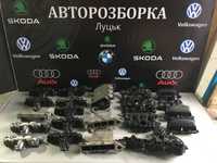 Впускний впускной коллектор колектор VW Audi Skoda BMW 1.4 1.6 2.0 3.0