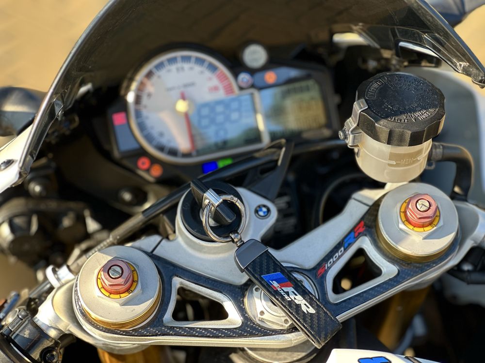 ‼️BMW S1000RR K46 в гарному стані (ТОРГ) | ПЕРЕОФОРМЛЕННЯ | ОБМІН‼️