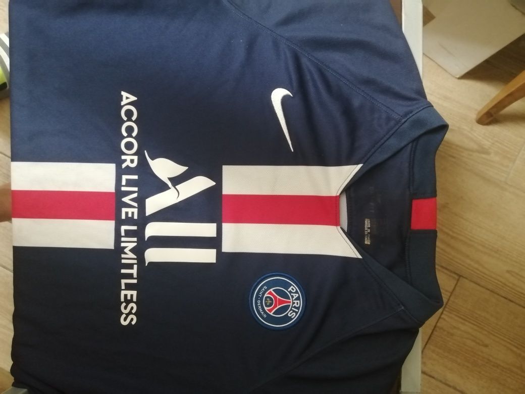 T-shirt Paris Saint Germain