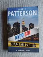 Zdążę cię zabić - Marshall Karp, James Patterson