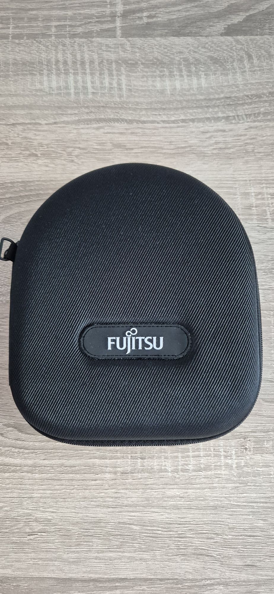 Słuchawki nauszne Fujitsu