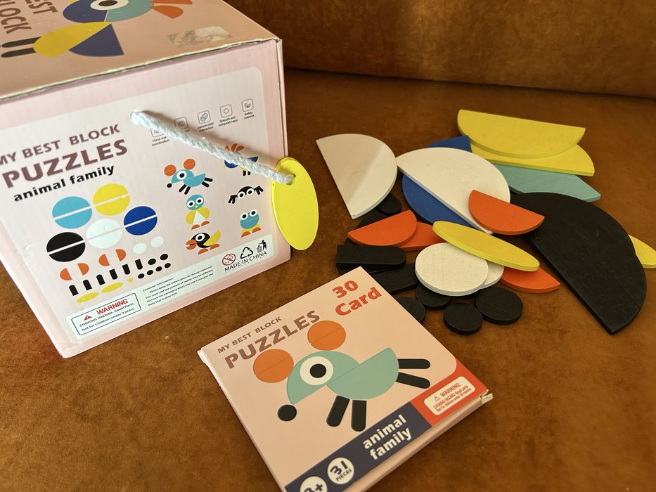 Розвиваюча іграшка