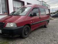 Citroen jumpy 2.0 hdi