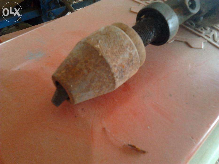 Berbequim manual (vintage)